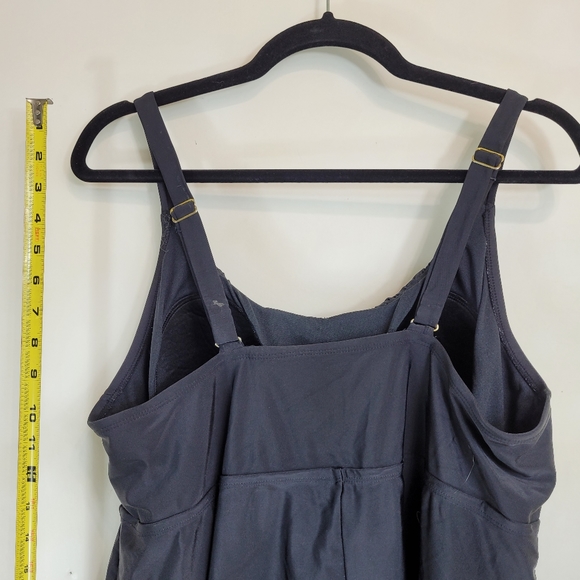 Ava & Viv Swimsuit- 20W - Picture 8 of 10